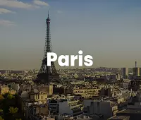 CTA Paris